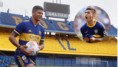 De Marcos Rojo para Leandro Paredes, tras su llegada a Boca: “Acá te espero”